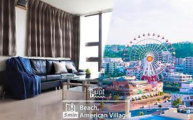 Condominium Hotel Mihama Upi